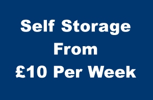 Self Storage Click Here